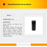 Shaker Cilíndrico de Plástico 39ES-CH