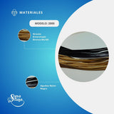 Premier Bronce 80/20 2000 Tensión Normal Cuerdas Para Guitarra Clásica