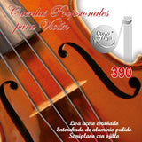 Cuerdas Para Violín 4/4 Sonatina 390 Entorchado Semi Plano