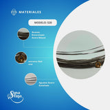Premier Niquel 08-38 Cuerdas Para Guitarra Eléctrica 520