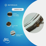 Premier Níquel 09-42 Cuerdas Para Guitarra Eléctrica 620
