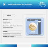 Premier Bronce 80/20 7000-N Tensión Normal Cuerdas Para Guitarra Clásica