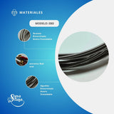 Cuerdas Para Bajo Eléctrico Premier EBD Acero Inoxidable 40-95