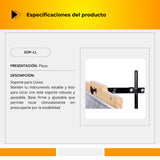 Soporte Para Campana China o Lluvia SOP-LL