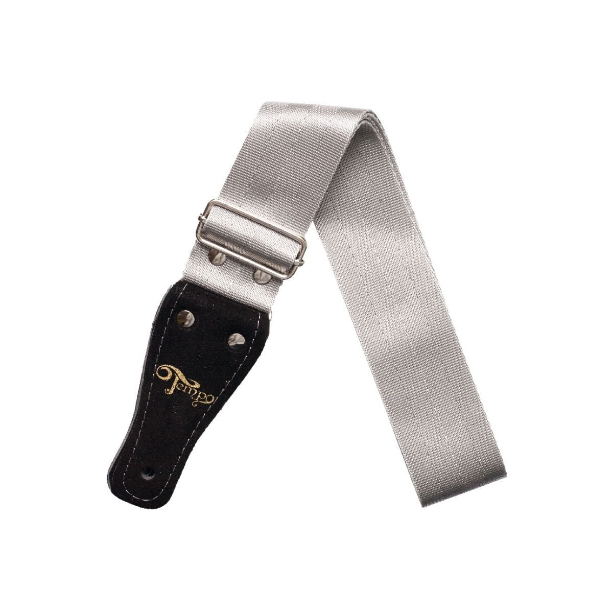 Strap Tempo Color Plata STN-250P