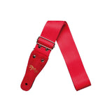 Strap Tempo Color Rojo STN-250R