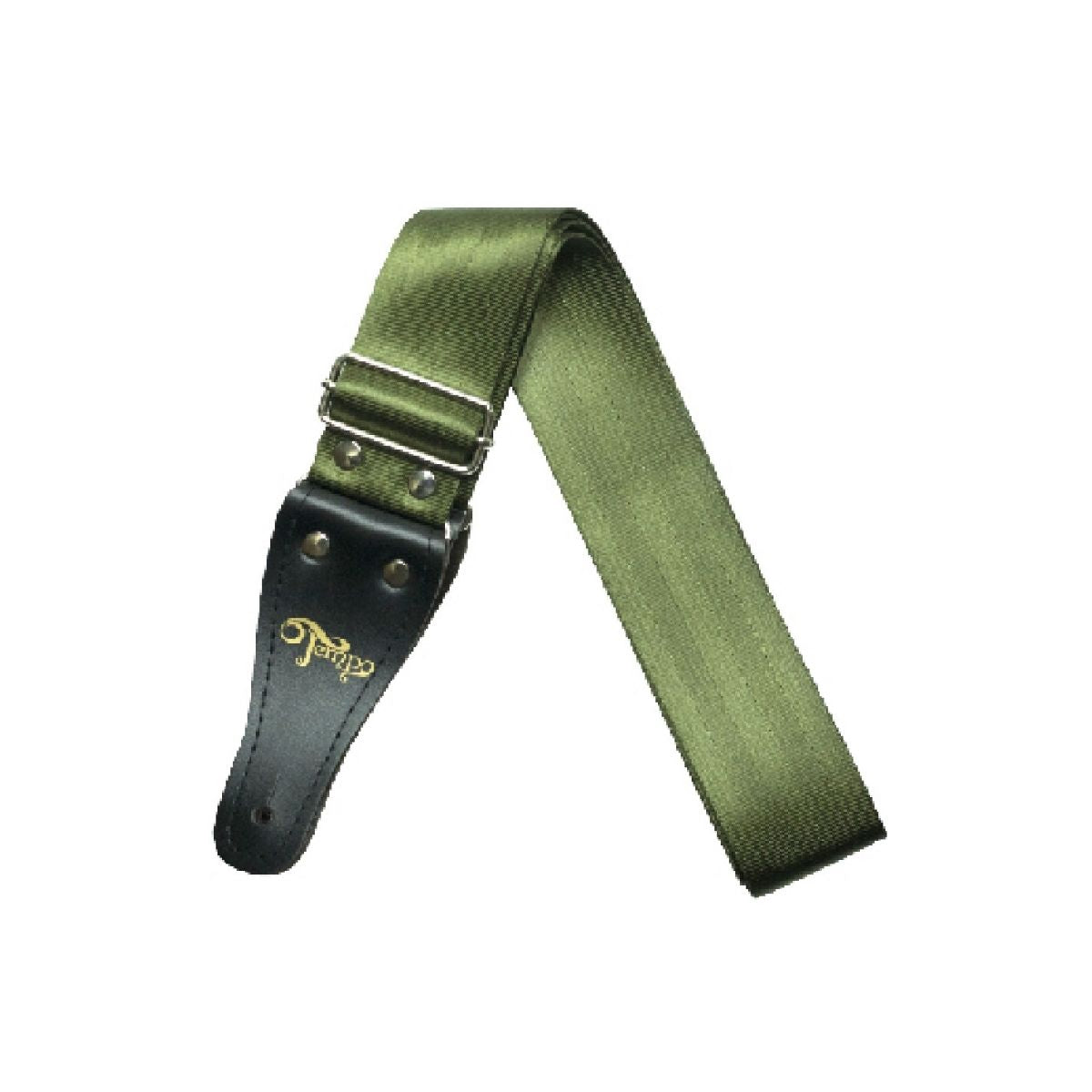 Strap Tempo Color Verde STN-250V