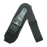 Strap Tempo Negro STN-256