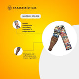 Strap Estampado STN-258