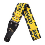 Strap Tempo Diseño Danger STN-264
