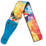 Strap Tempo Diseño Goku STN-267