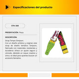 Strap Tempo Diseño Simpson STN-268