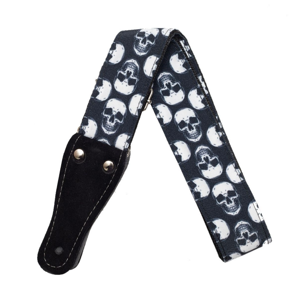 Strap Tempo Cráneos B&N STN-272