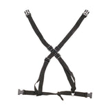 Strap Tempo SAX Cruzado STN-271