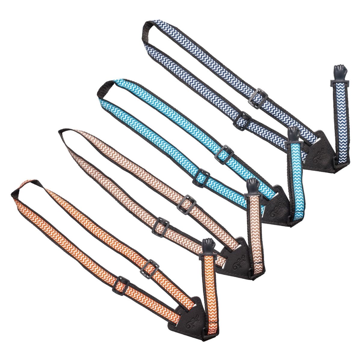 Strap Tempo Ukelele STN-270