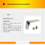 Soporte Para Mica de Guitarra Eléctrica HK001
