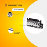 Sujetador De Resorte Floyd Rose Para Puente PG002