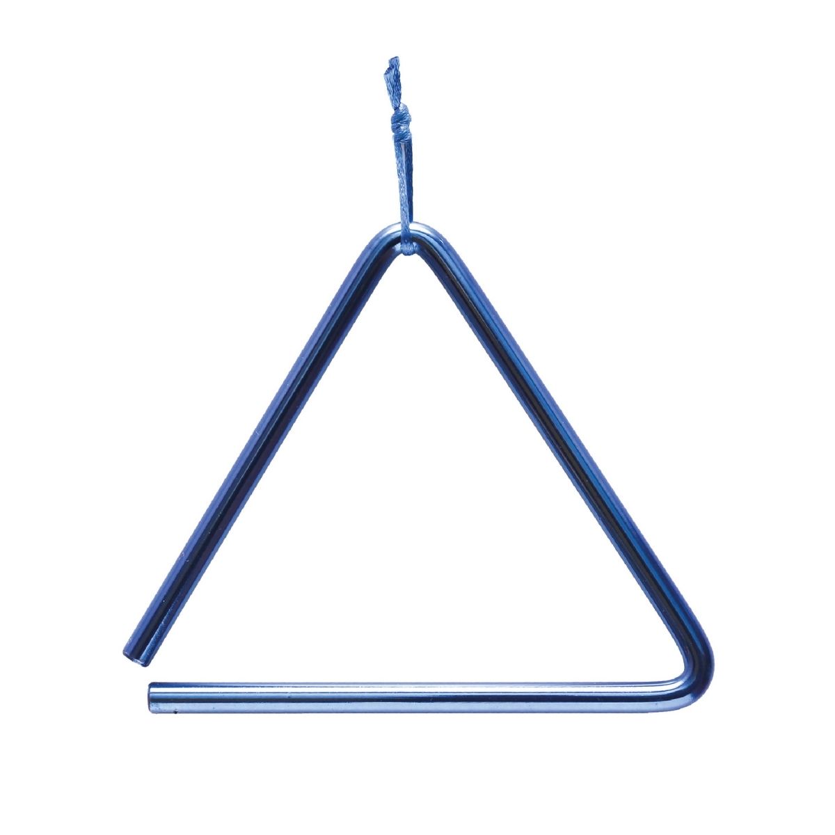 Triangulo Cromado Tamaño Mediano T-M