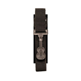 Tahalí para Guitarra Clásica Con Hombrera T-GG2