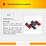 Tahalí Para Guitarra Clásica TGE-01