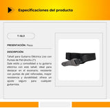 Tahalí Para Guitarra Eléctrica T-GL3