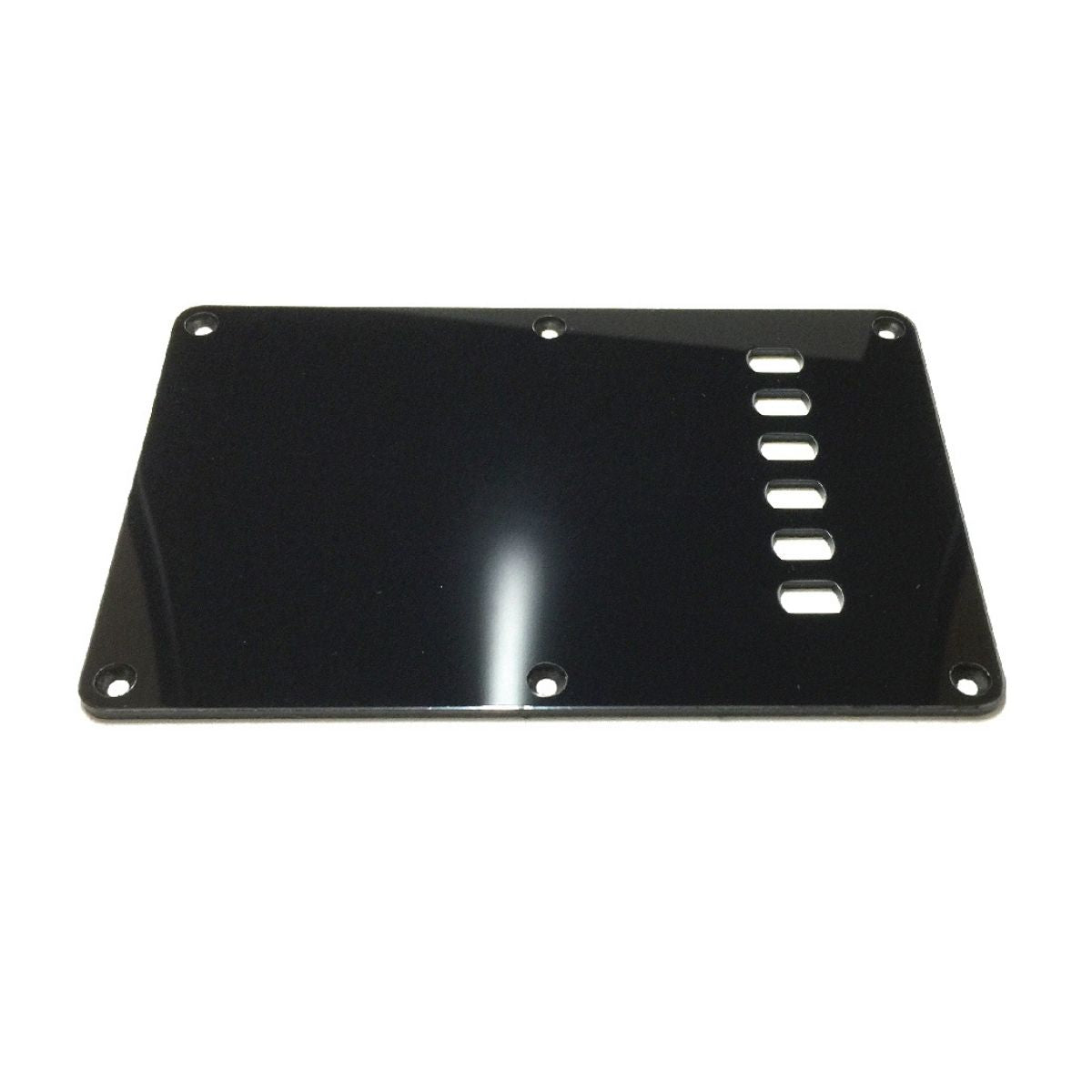 Tapa Cuadrada De Plástico Para Guitarra Eléctrica TBP-300