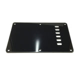Tapa Cuadrada De Plástico Para Guitarra Eléctrica TBP-300