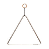 Triangulo de Aluminio 39TA-G