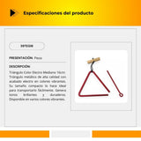 Triangulo Tamaño Grande 39TEG16