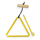 Triangulo Tamaño Mini 39TEM10