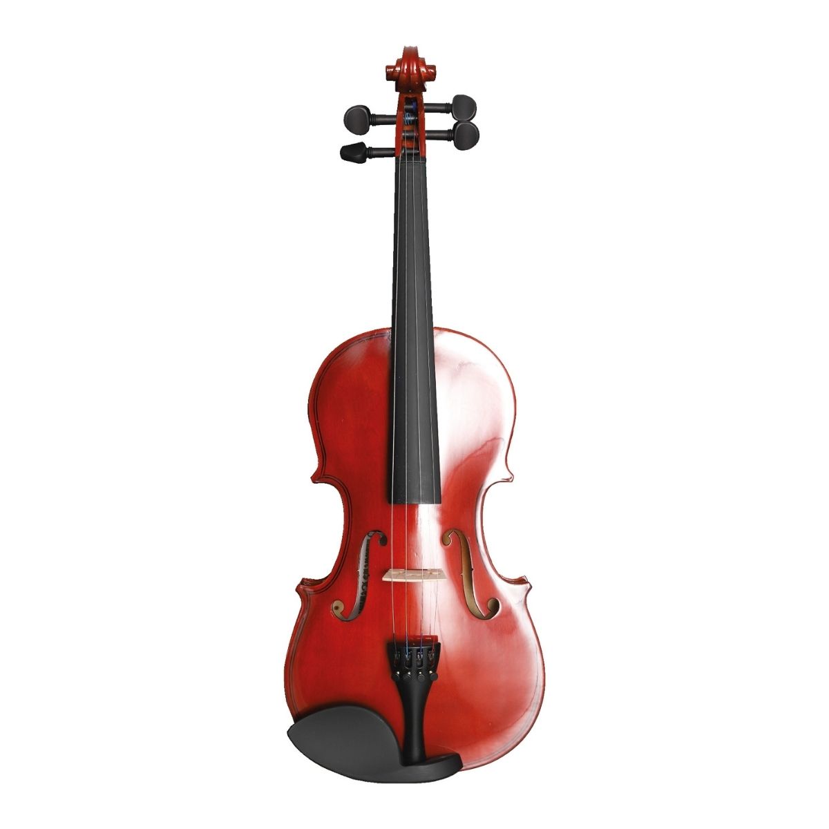 Violín de 3/4 Laminado Color Natural Con Accesorios VL003